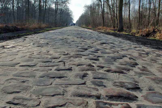 roubaix