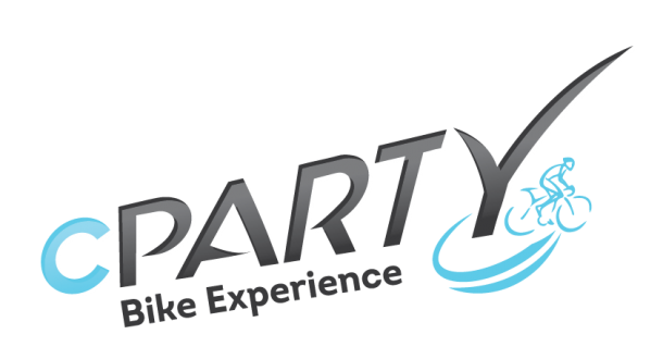 Logo CPARTY Bike Experience 01