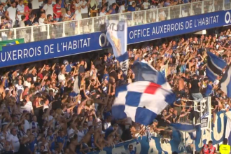 auxerre strasbourg