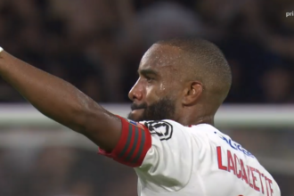 lacazette