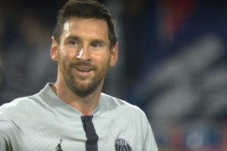 messi clermont