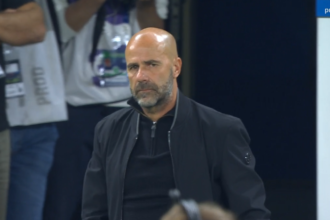 Peter Bosz