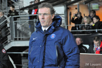 Laurent Blanc